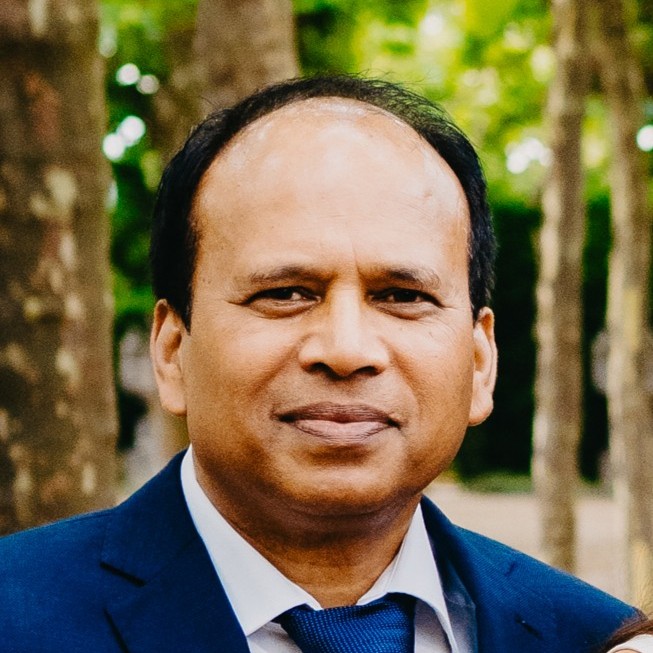 Mr. Prodip Saha